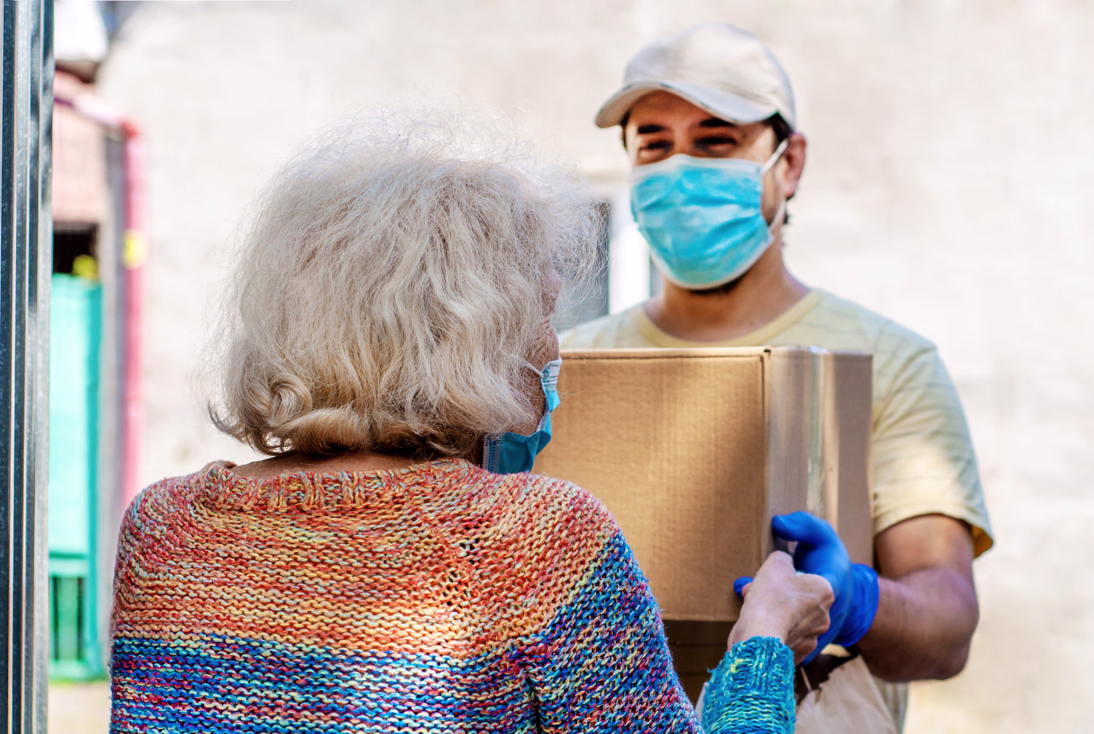senior moving services