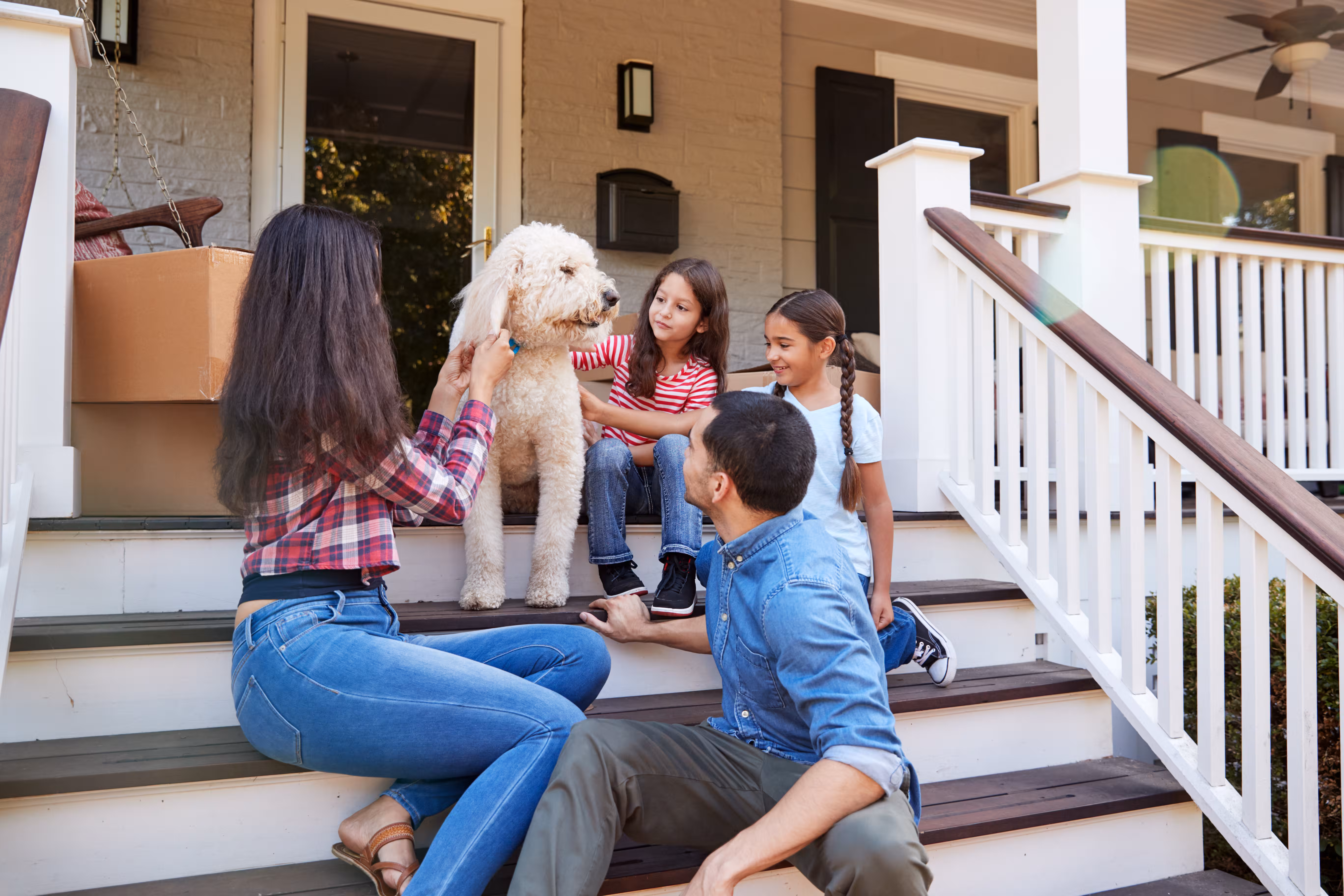 Make theRight Move with Our Chicago Movers
