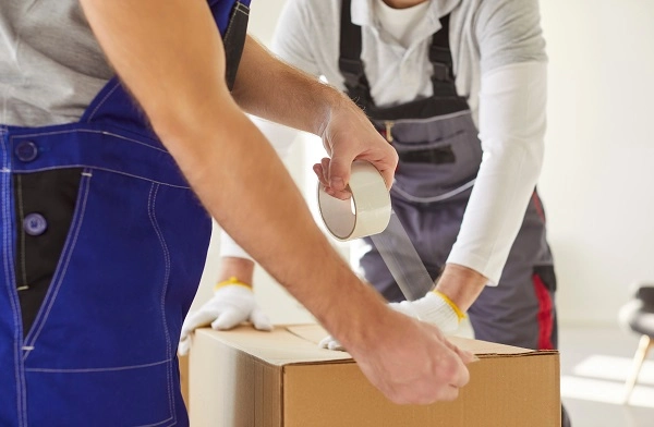 movers orland park il