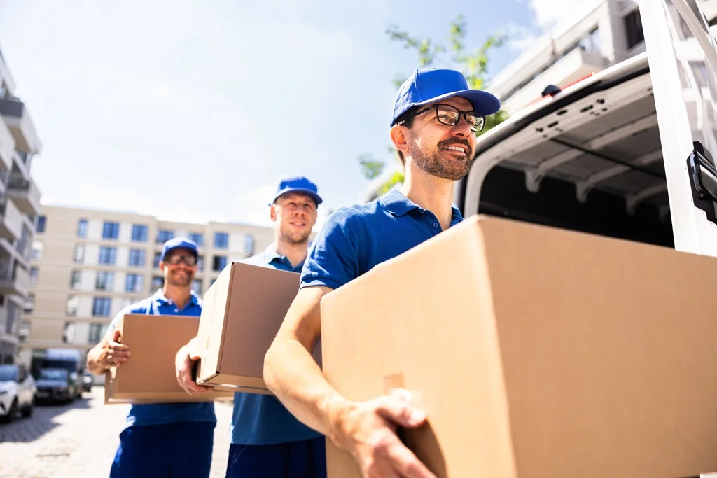 movers orland park il