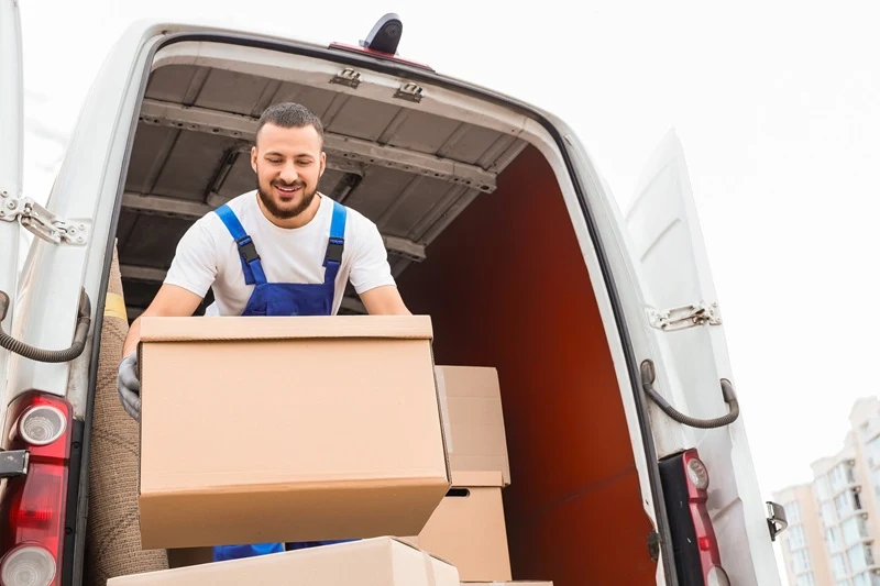 moving from chicago to cleveland