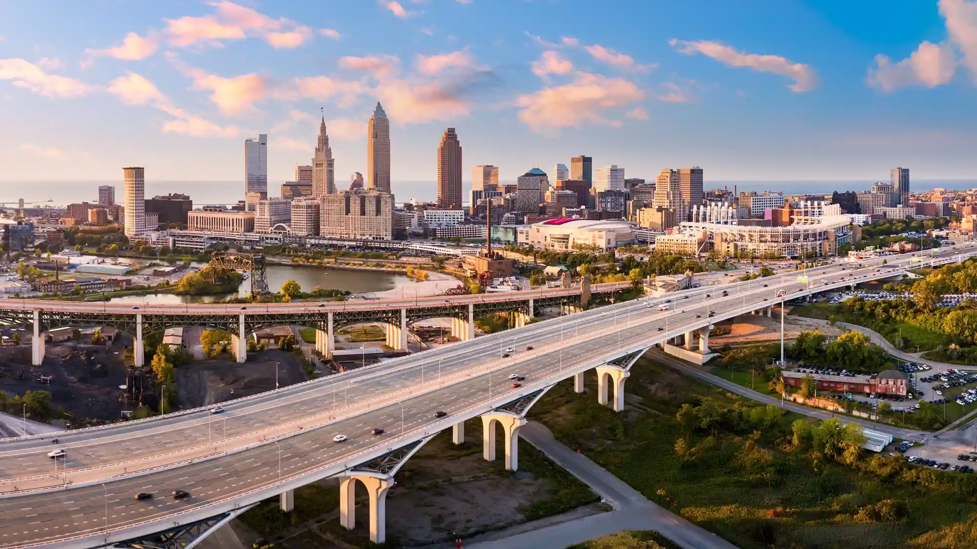 moving to cleveland from chicago