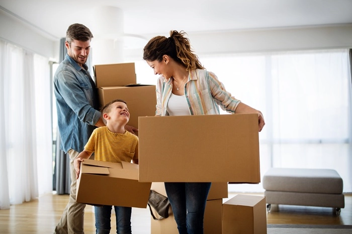 gurnee movers