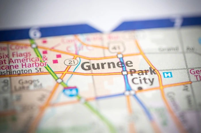movers gurnee il