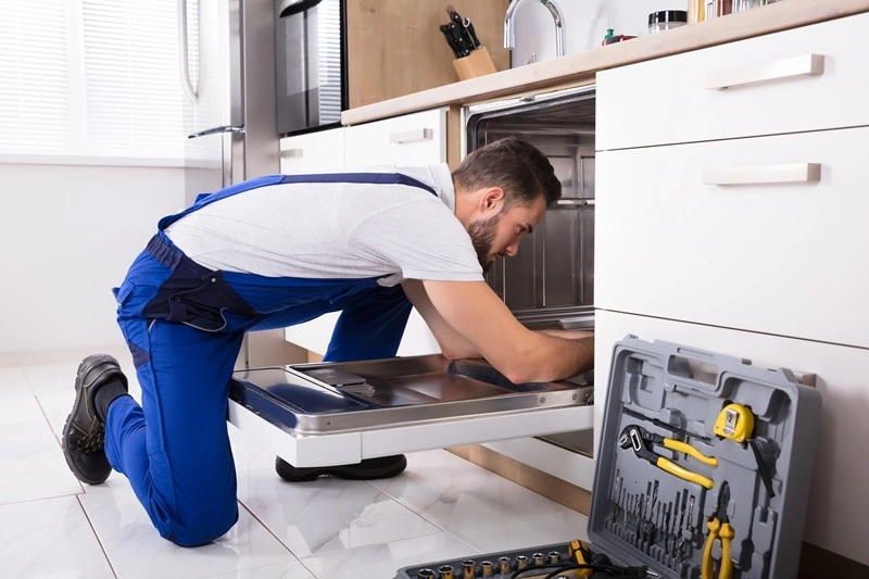 Refrigerator movers