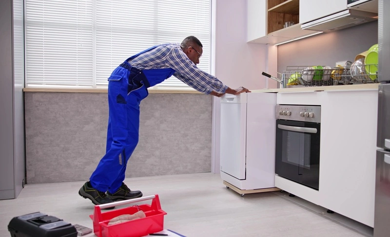 Dishwashers