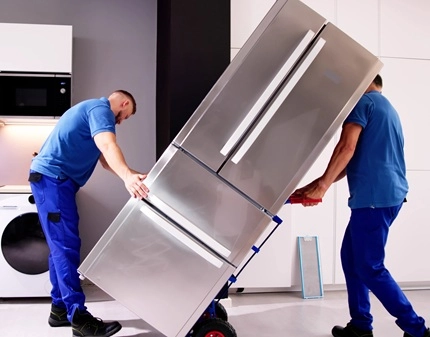 Refrigerators
