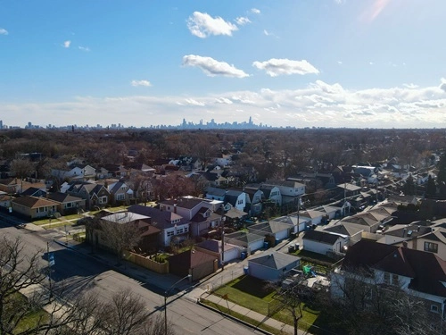 Lincoln Park Movers