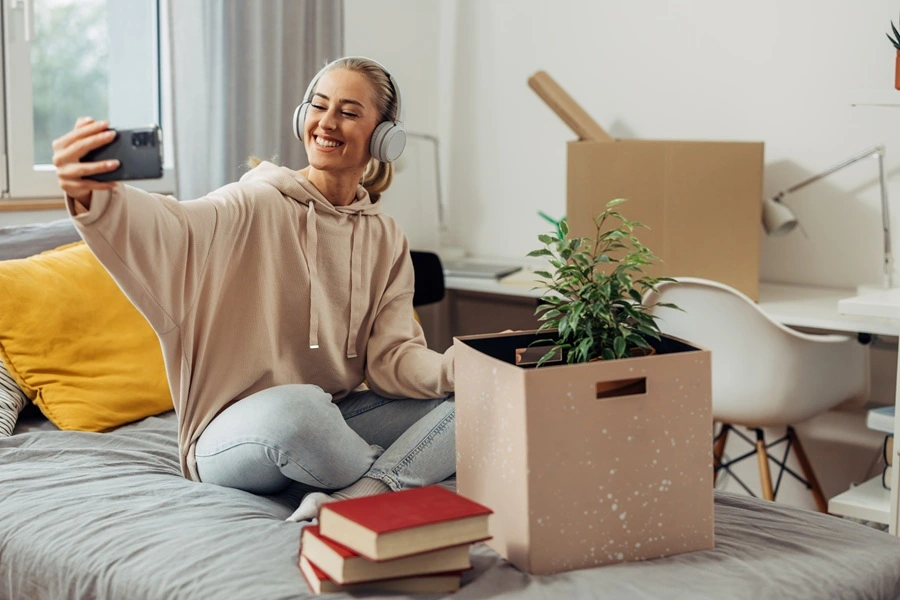 Alliance Moving & Storage Is Your Trusted Chicago Student Moving Company