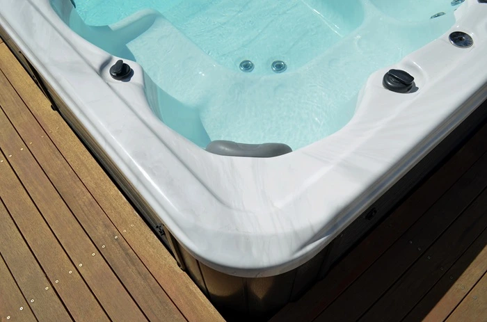 Wooden Hot Tubs