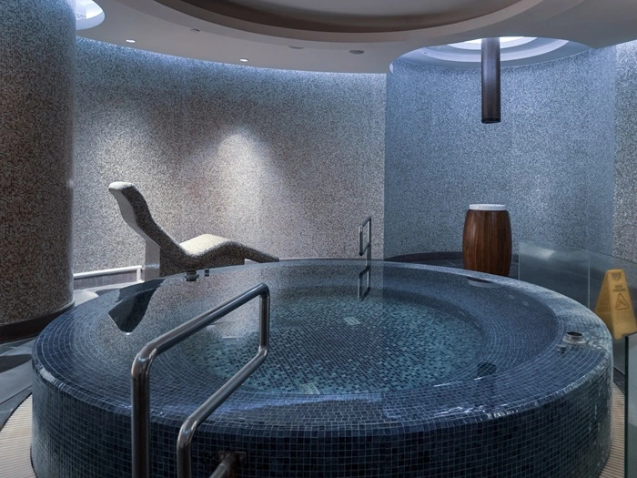 Wooden Hot Tubs