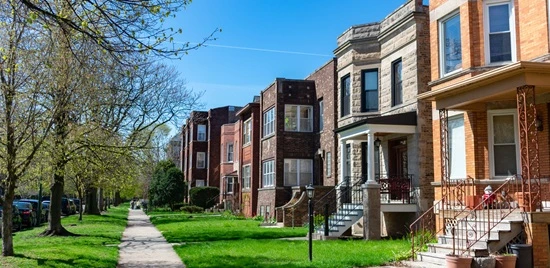 Lincoln Park Movers