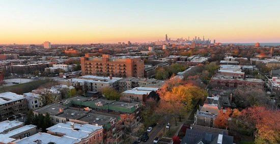 Lincoln Park Movers