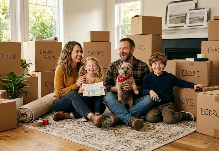 movers in buena park