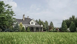 Burr Ridge Movers