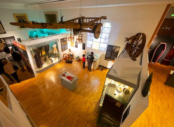 Tipperary Museum of Hidden History