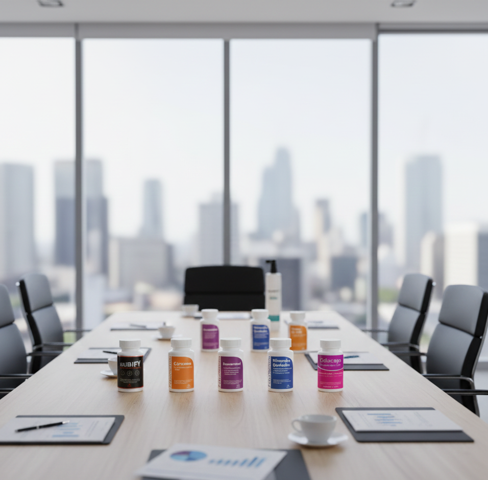 Grupo Fylabs, lideres en desarrollo de productos