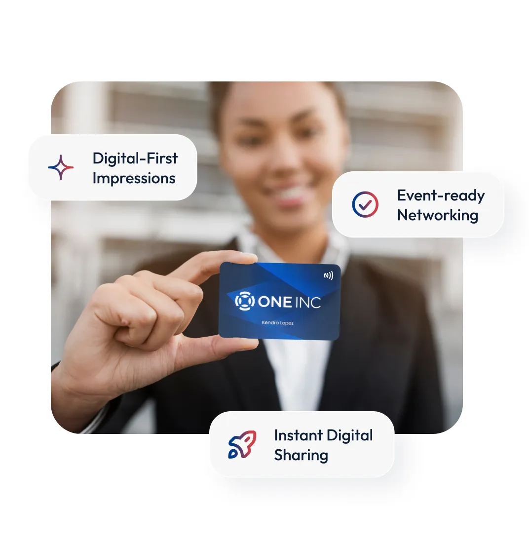 Mobilo Business Cards: Fully Customizable Header Styles