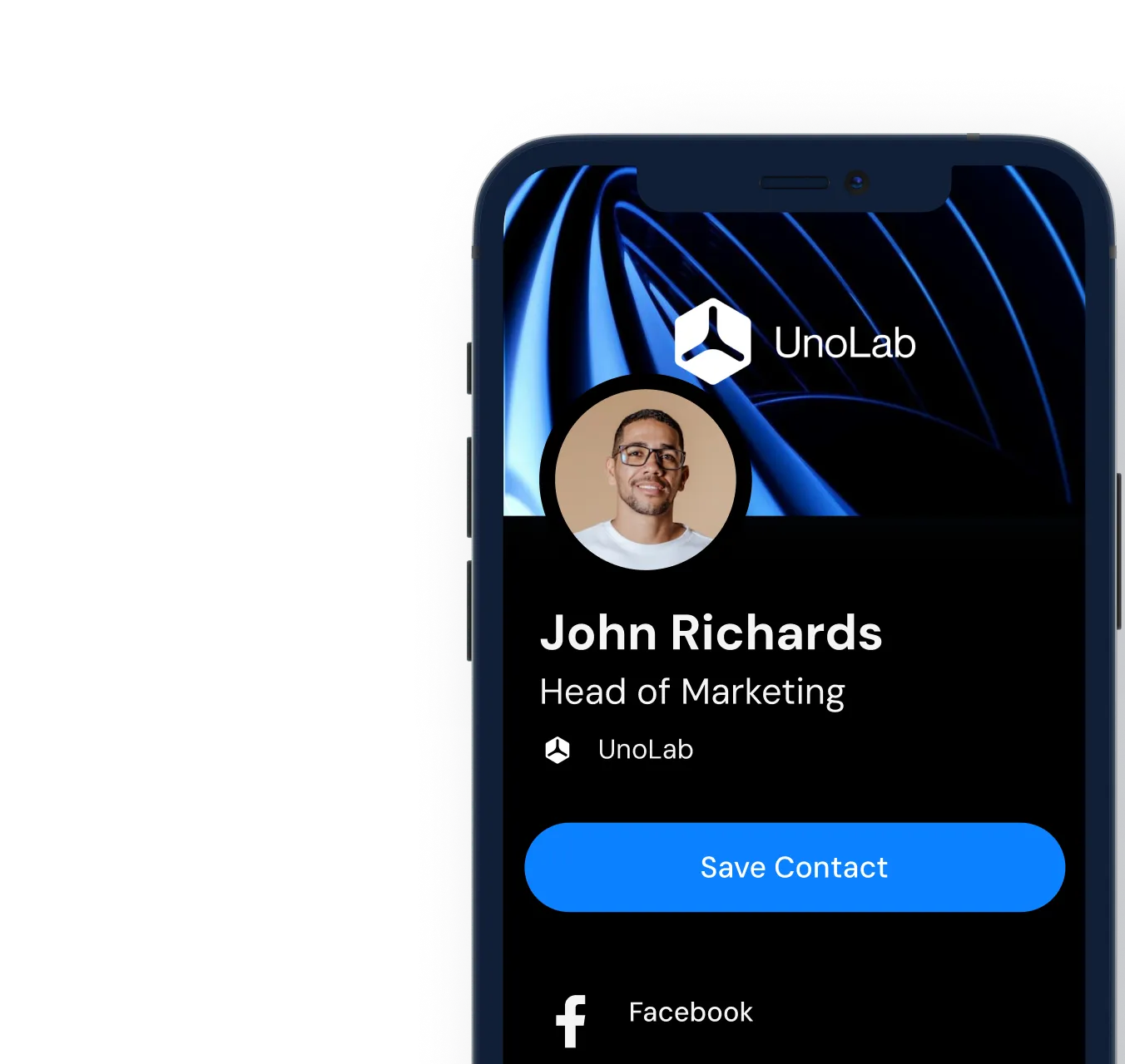 Mobilo Business Cards: - Professional Services