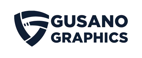 Company logo Gusano Graphics