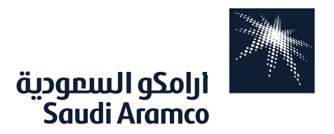 Company logo Saudi Aramco