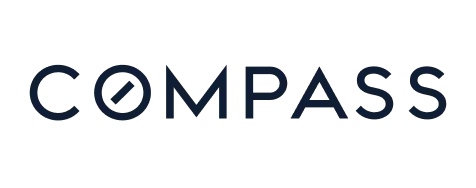Company logo Compass