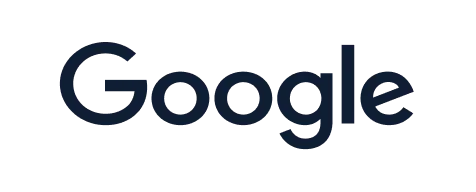 Company logo Google