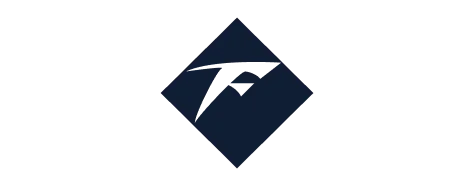 Company logo F