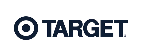 Company logo Target