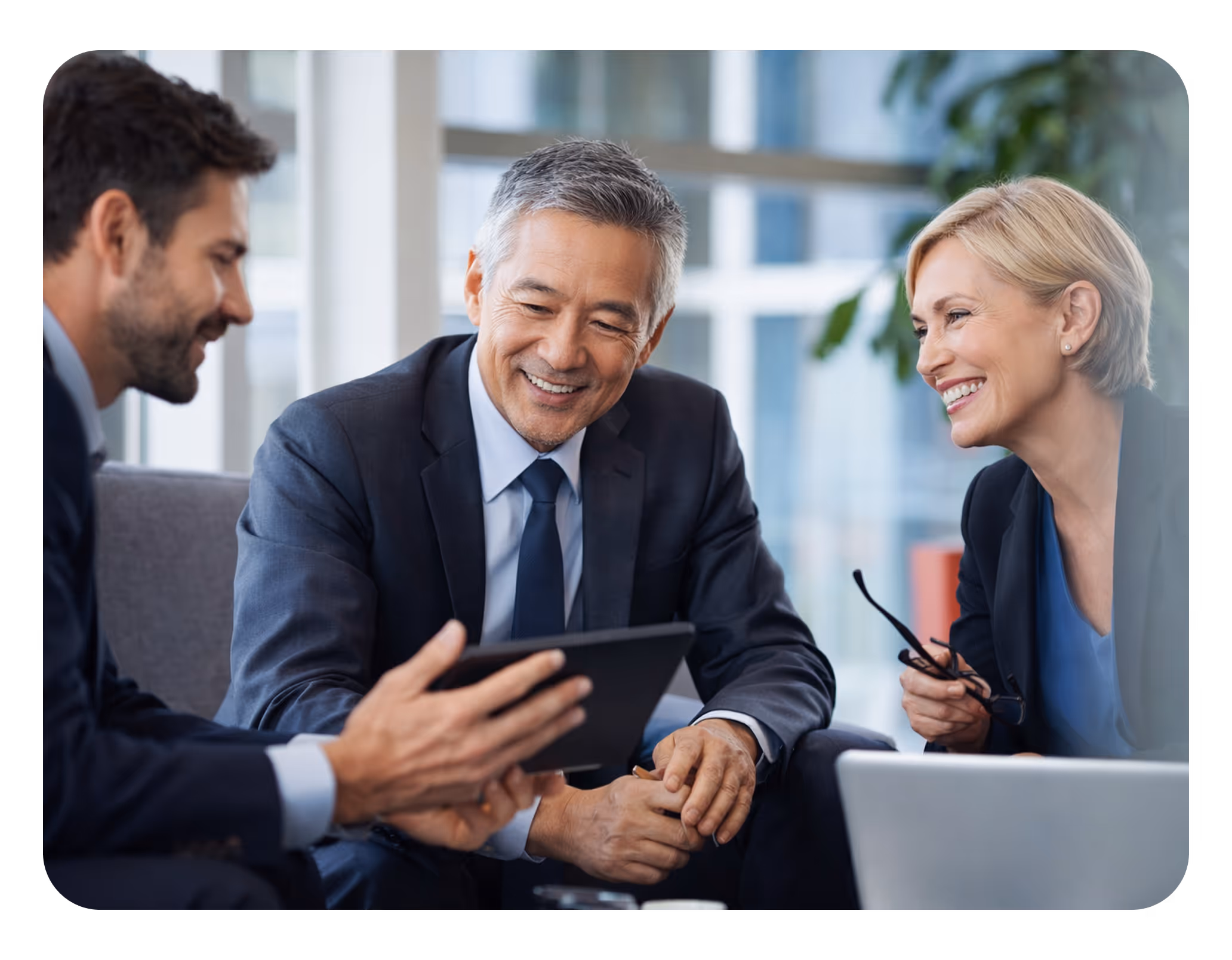 Mobilo Business Cards: 10x Leads From Events