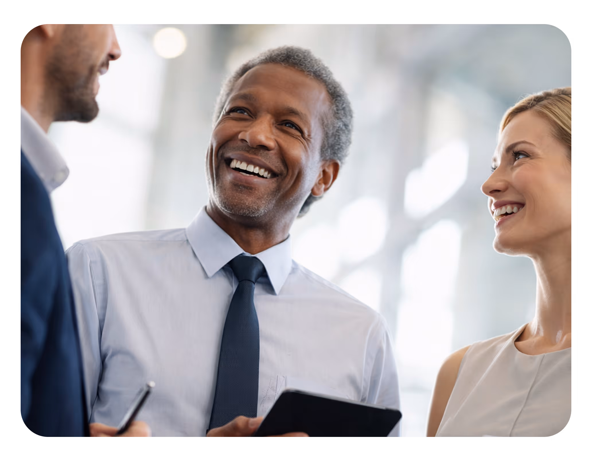 Mobilo Business Cards: 10x Leads From Events