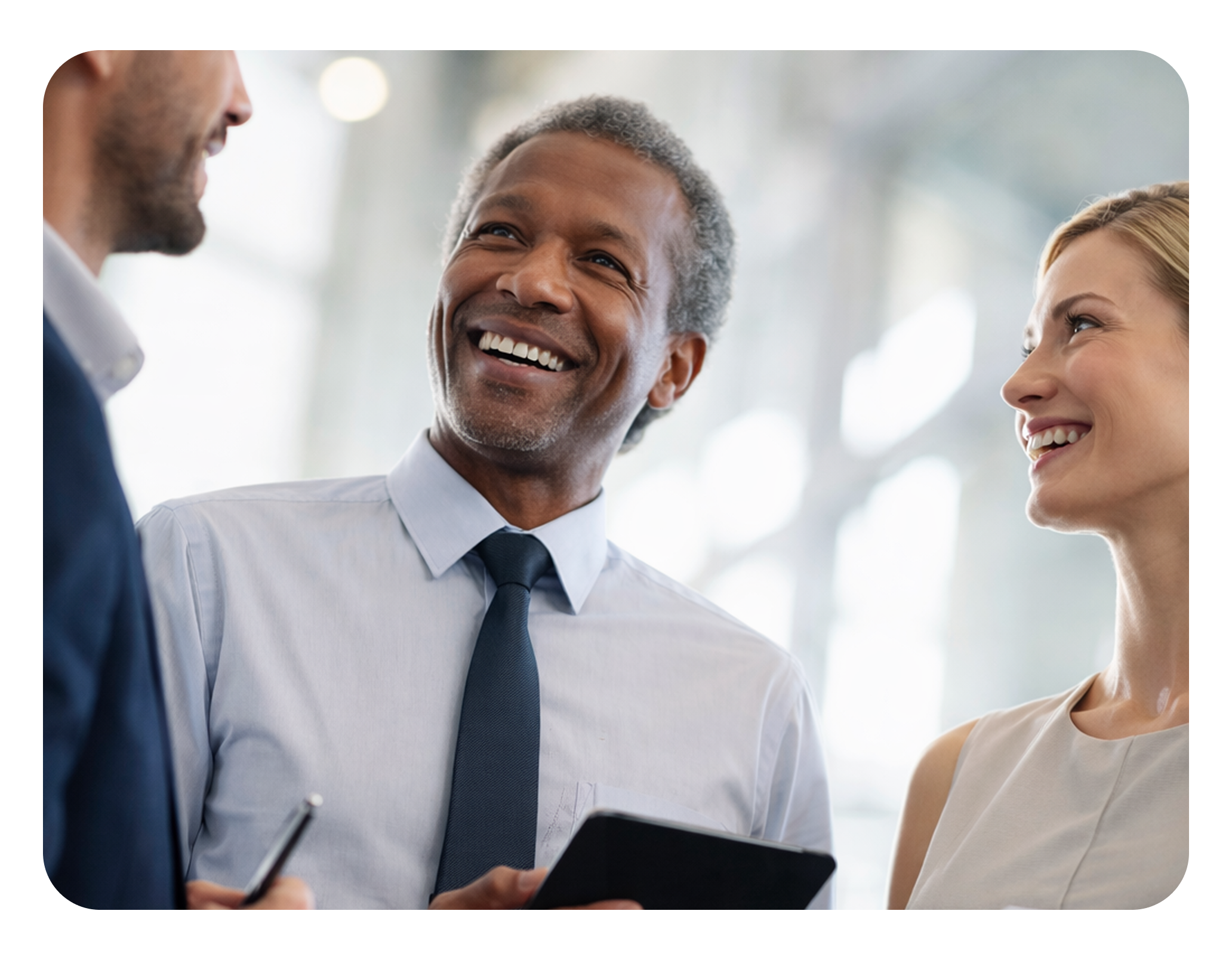 Mobilo Business Cards: 10x Leads From Events