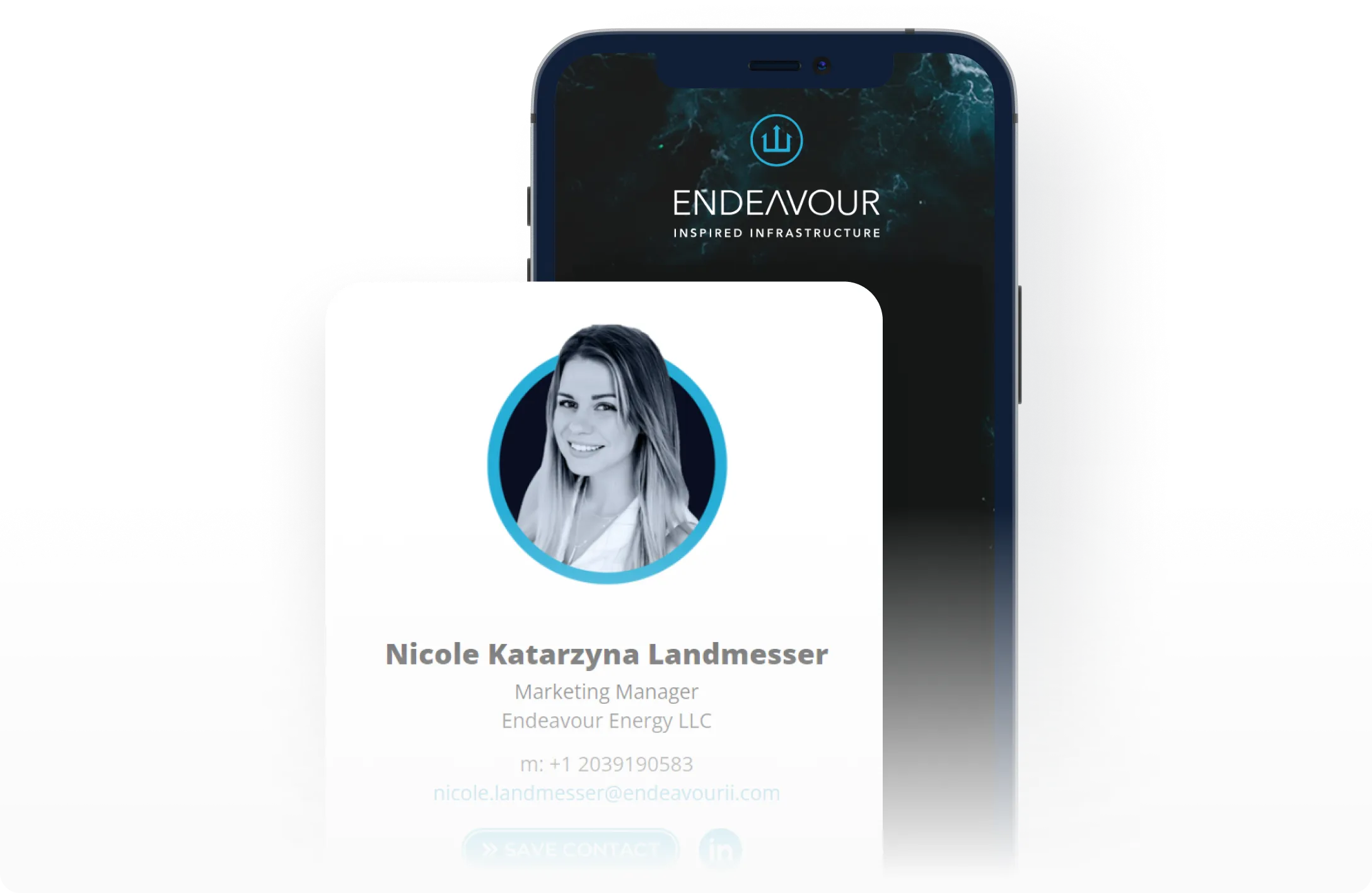 Mobilo Business Cards: - Professional Services