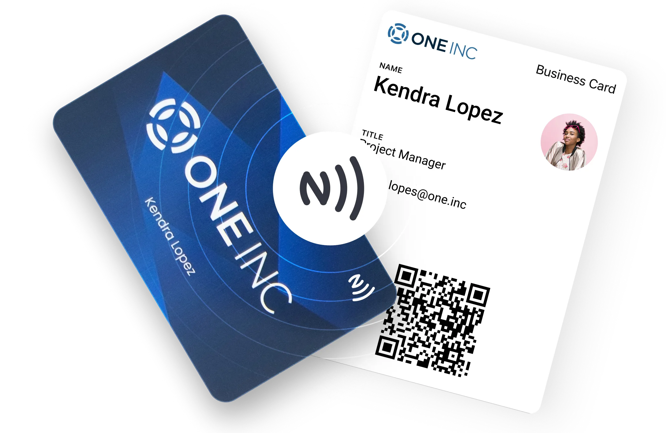 Mobilo Business Cards: - Professional Services