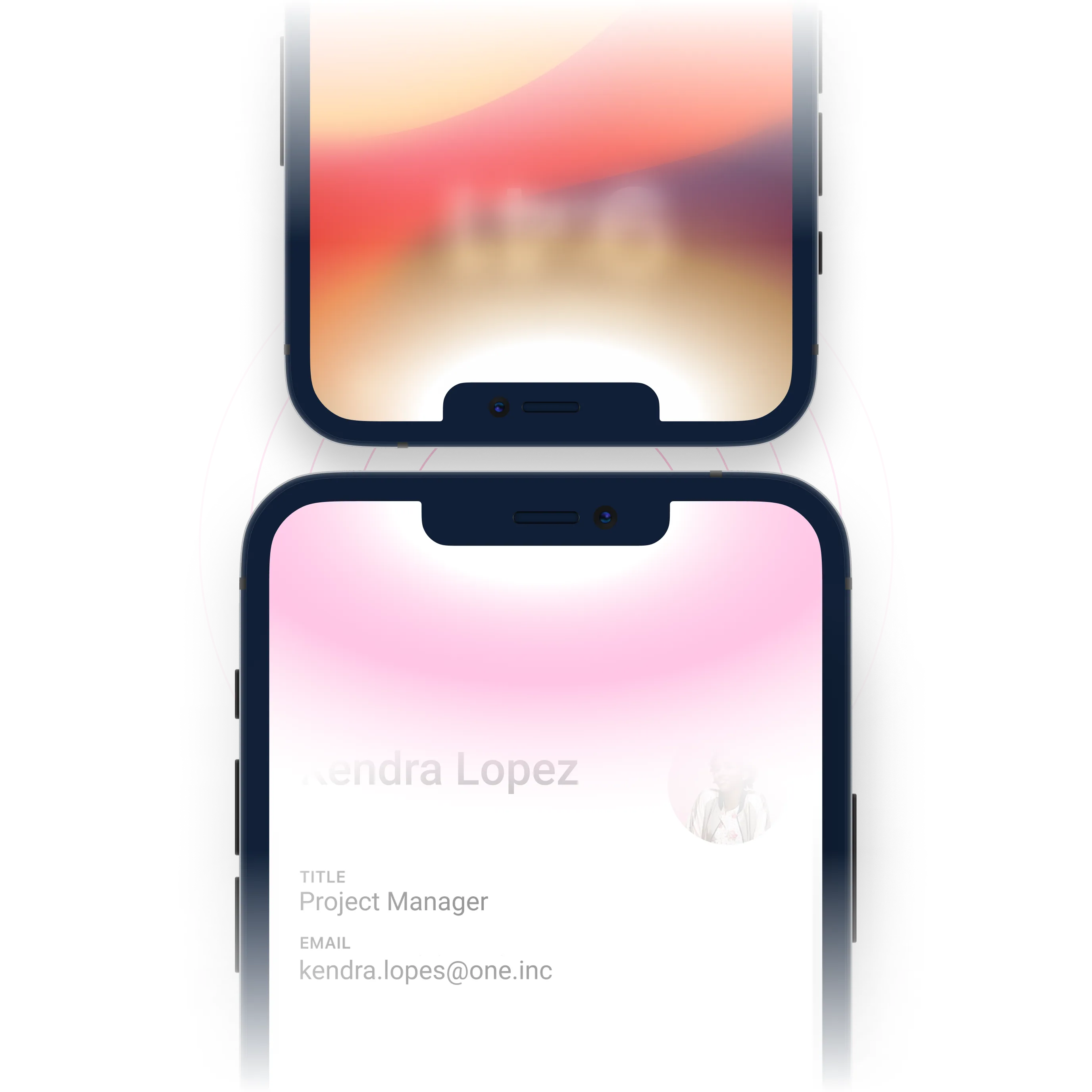 Mobilo Business Cards: 10x Leads From Events