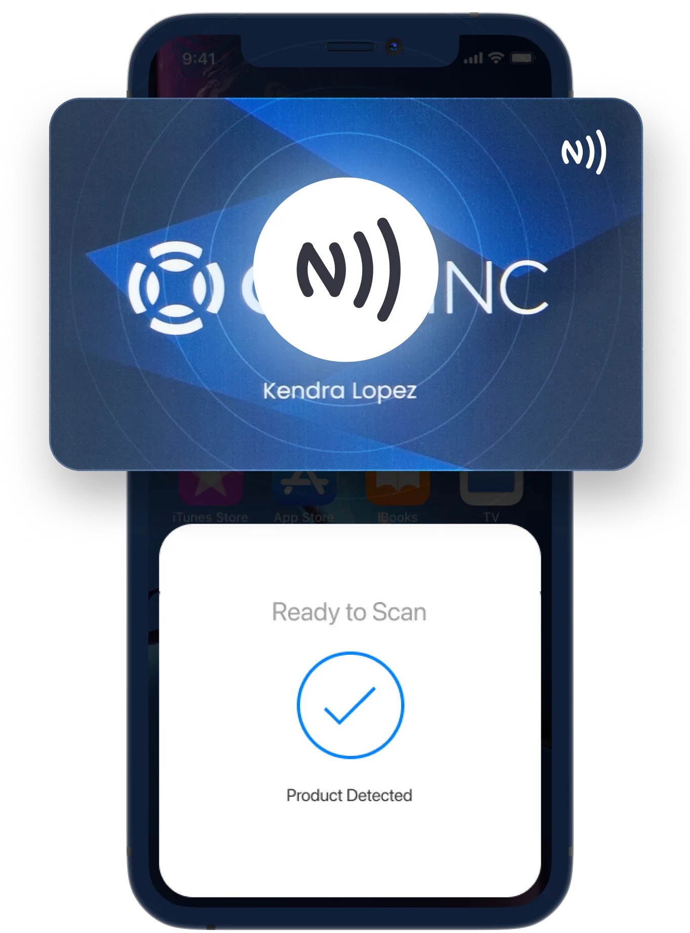 Mobilo Business Cards: 10x Leads From Events