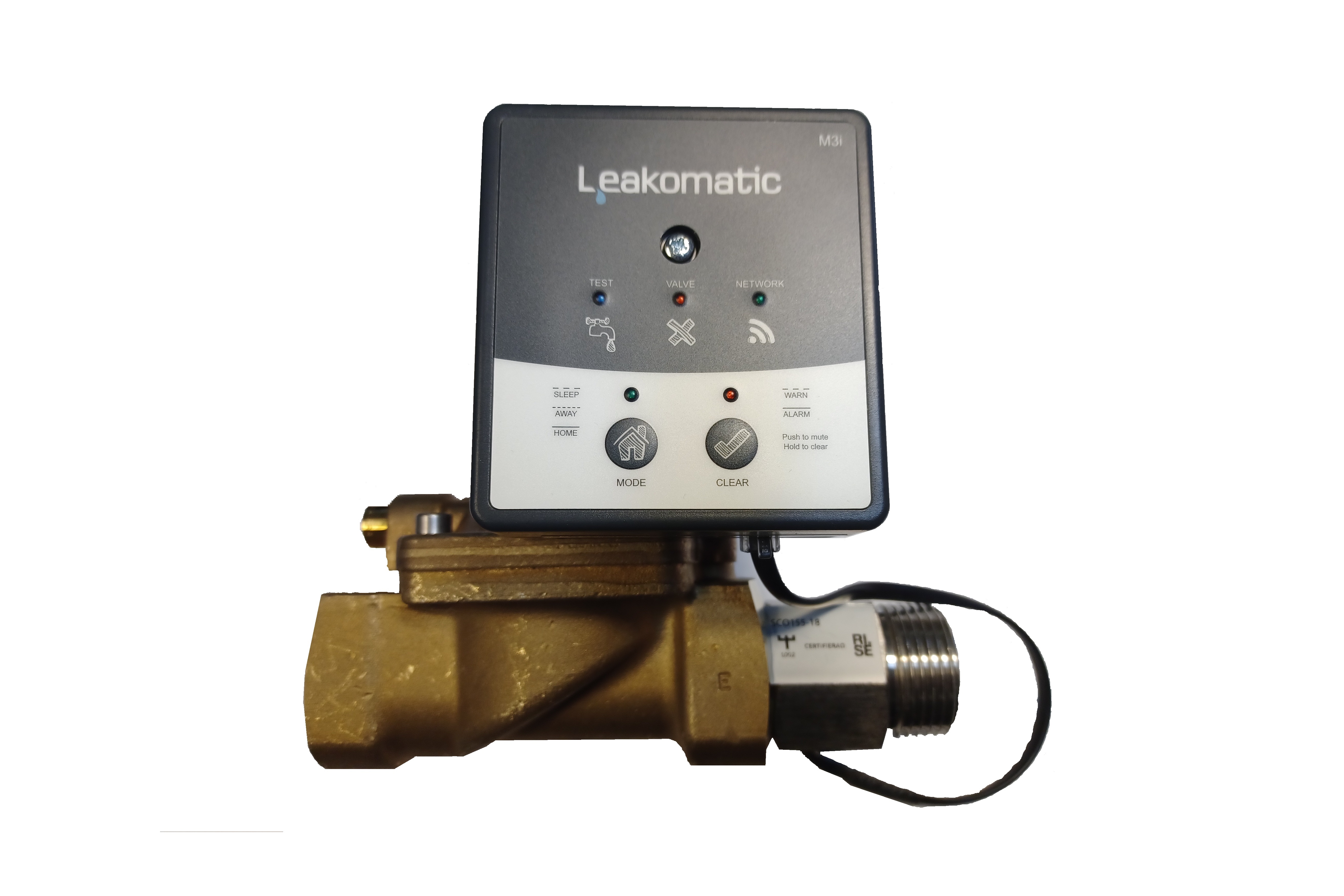 Leakomatic M3Pro