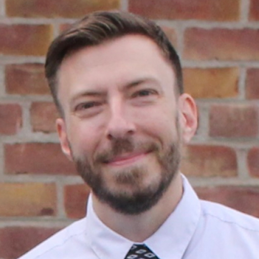 Patrick Lewis