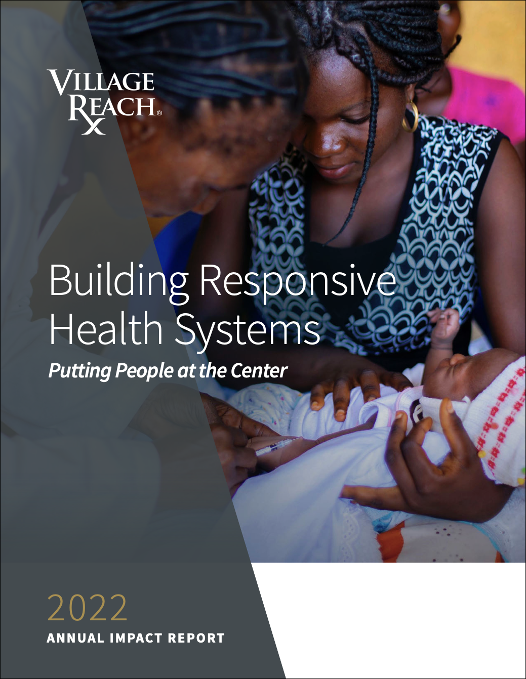 VillageReach