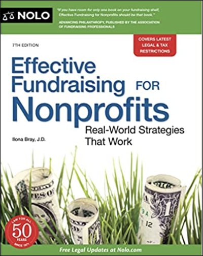 Effective Fundraising for Nonprofits Real-World Strategies That Work