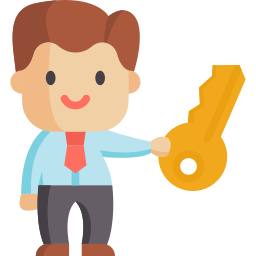 Key Person