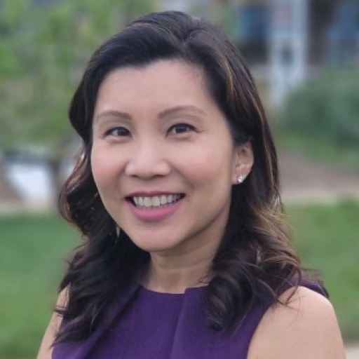 Betty Mok