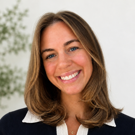 Carley Schlentz
