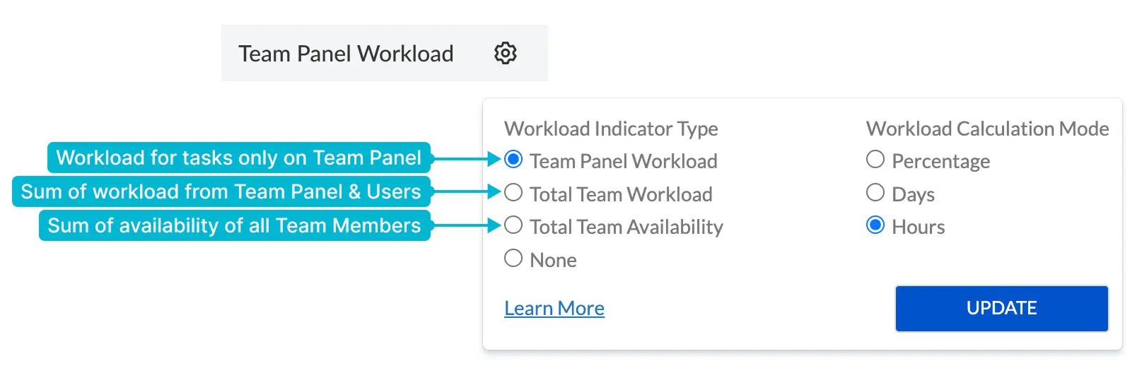 Resource Management for Jira 