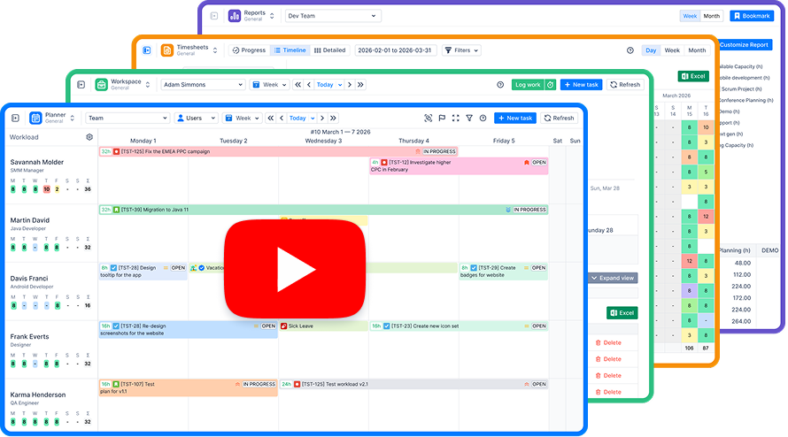 ActivityTimeline