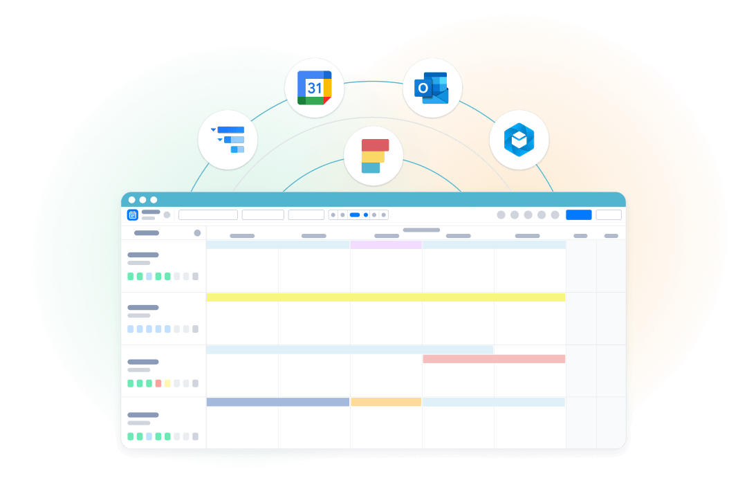 Sync time off automatically 