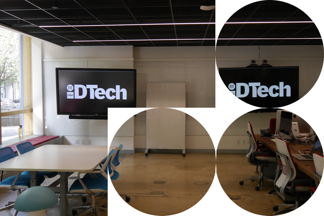 FIT DTech Lab