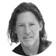 Photo of Marc Beckman