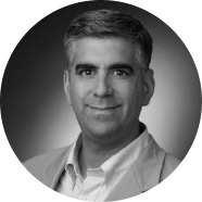 Photo of Kevin Fried