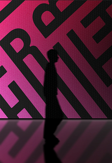 Faryl Robin: FRTHR Project